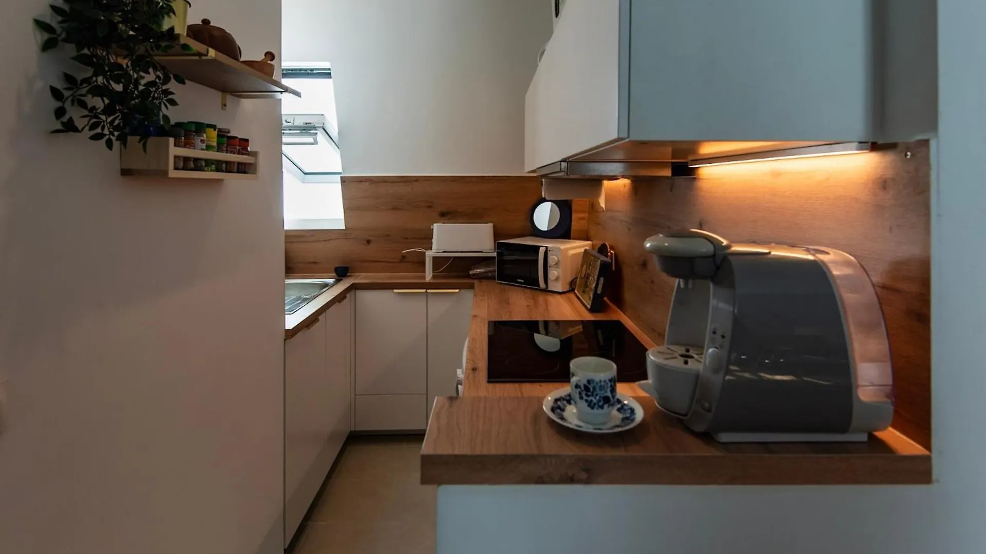 Welcome To Paris Apartment
