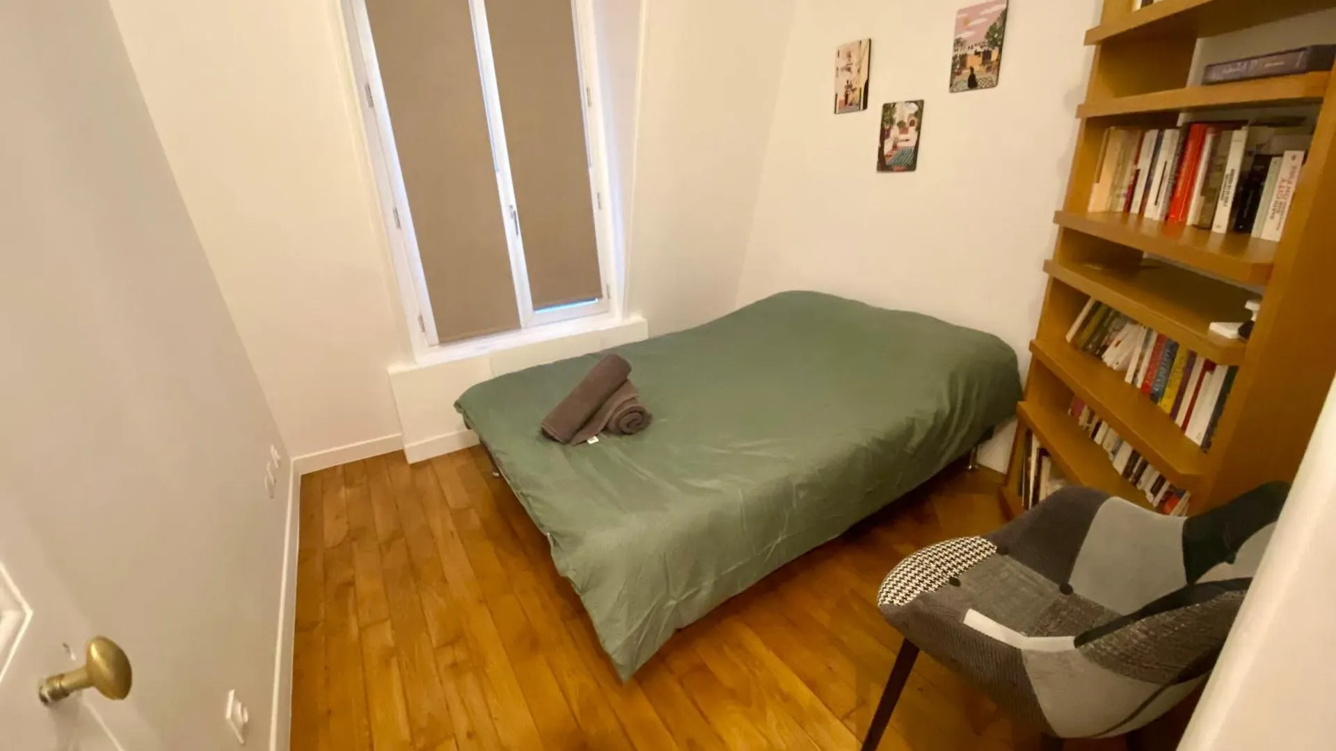 Apartment Welcome To Paris